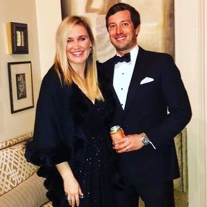 Meet your Posher, Kelley